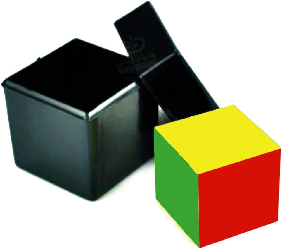 Color Vision with explaining video for your easy understanding Collectible Color Vision with explaining video for your easy understanding Collectible Magic Tricks