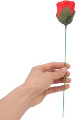 20 Pieces Torch to Pink Fire Magic Trick Flame Appearing Flower Magician Accessories Professional Mentalism Magic an Illusion Fascinating Torch to Pink Magic Trick for Closeup Trick - Imagen 8