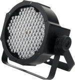 Showlite FLP-144 RGBW Flatline LES panel, 144x10mm, set of 4 - Imagen 2