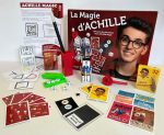 Megagic -AMA - La Magia de Aquiles - Imagen 2