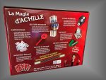 Megagic -AMA - La Magia de Aquiles - Imagen 3