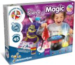 Science4you Ciencia da Magia - Magic Game for Boys and Girls 8+ Years, Magic Kit with Magic Potions for Kids, Magic Tricks and More! - Toys and Magic Games for Kids 7 8 9+ Years