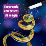 Science4you Ciencia da Magia - Magic Game for Boys and Girls 8+ Years, Magic Kit with Magic Potions for Kids, Magic Tricks and More! - Toys and Magic Games for Kids 7 8 9+ Years - Imagen 3