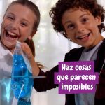 Science4you Ciencia da Magia - Magic Game for Boys and Girls 8+ Years, Magic Kit with Magic Potions for Kids, Magic Tricks and More! - Toys and Magic Games for Kids 7 8 9+ Years - Imagen 4