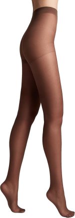 This elegant appeal of the woman matte with silk effect - finished windows an extremely elastic woman - Nuanza 15