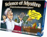 O.I.D. Oid Magic Chemistry Educational Toy (French Version) - Imagen 3
