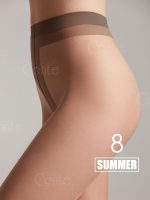 Conte elegant ELEGANT SHOPS ULTRA CLEAR SHOPS - Refined Women Refined Extremely Stretchy Sticky - Summer 8 - Imagen 4