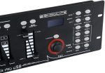 Showlite FLP-144 Set of 4 x + Showlite Master Pro USB + Cable - Imagen 9