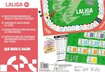 Borras - The LALIGA Game 23/24 | Strategy Board Game based on EA Sports. The Board Game for Football Lovers. Recommended from 10 years (19783) - Imagen 7