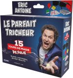 Megagic -LE Parfait Magic Crusher Eric Antoine, E15, Assorted Colour/Model
