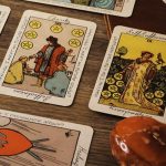 SOLOMAGIA Bunica Tarot (Marked) by Phill Smith - Imagen 2