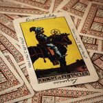 SOLOMAGIA Bunica Tarot (Marked) by Phill Smith - Imagen 3