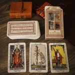 SOLOMAGIA Bunica Tarot (Marked) by Phill Smith - Imagen 4