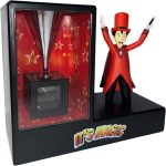 Megagic - It's Magic Money Box, Red (TM1) - Imagen 2