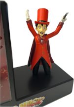 Megagic - It's Magic Money Box, Red (TM1) - Imagen 3