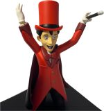 Megagic - It's Magic Money Box, Red (TM1) - Imagen 4