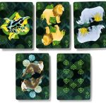SOLOMAGIA Animal Kingdom Playing Cards - Imagen 3