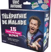 Megagic - Eric Antoina E13 Magic Case