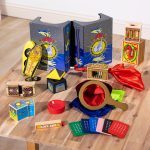 Melissa & Doug Deluxe Magic Set, Kids Magic Game, Magic Step by Step Instruction Set, Easy Magic, 8+, Gift for Girls and Boys - Imagen 8