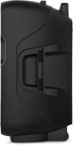 Audibax Denver 10 Active PA Speaker 10" with Battery, Wheels + 1 Micro Wireless Hand - Imagen 4