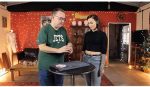 SOLOMAGIA Sweet Simplicity by John Carey - DVD - DVD and Didactics - Magic and Magic Tricks - Imagen 4