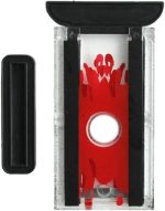 Magic Trick Finger Guillotine Wizard Wizard Magic Trick Magic Trick Magic Joke Magic Magic Accessories for Magicians - Imagen 3