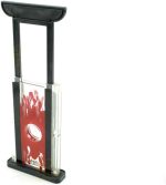 Magic Trick Finger Guillotine Wizard Wizard Magic Trick Magic Trick Magic Joke Magic Magic Accessories for Magicians - Imagen 4
