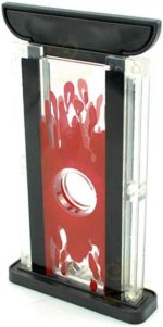 Magic Trick Finger Guillotine Wizard Wizard Magic Trick Magic Trick Magic Joke Magic Magic Accessories for Magicians - Imagen 5