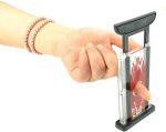 Magic Trick Finger Guillotine Wizard Wizard Magic Trick Magic Trick Magic Joke Magic Magic Accessories for Magicians - Imagen 6