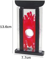 Magic Trick Finger Guillotine Wizard Wizard Magic Trick Magic Trick Magic Joke Magic Magic Accessories for Magicians - Imagen 8