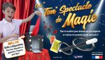 Megagic - Crée Ton Spectacle Magie Box, Multi-Coloured (MFA) - Imagen 2