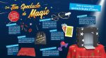 Megagic - Crée Ton Spectacle Magie Box, Multi-Coloured (MFA) - Imagen 3