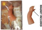 2020 New Horror Magic Tricks, Small Hand Prank Coins, Magician Props Performance K2t8, Magic - Imagen 3