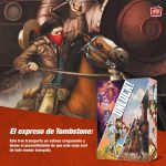 Asmodee | Unlock! Secret Adventures | Escape Room Board Game for Adults and Families | Ages 10 | 2 to 6 Players | 180 Minutes per Game | English - Imagen 5