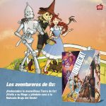 Asmodee | Unlock! Secret Adventures | Escape Room Board Game for Adults and Families | Ages 10 | 2 to 6 Players | 180 Minutes per Game | English - Imagen 6
