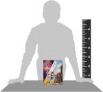 Asmodee | Unlock! Secret Adventures | Escape Room Board Game for Adults and Families | Ages 10 | 2 to 6 Players | 180 Minutes per Game | English - Imagen 7