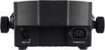 Showlite FLP-144 Spotlights Set of 4, incl. DMX Control + Cable - Imagen 4