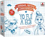 Borras - I FUI a EGB New Edition | Board Game | Play and Enjoy Like When You Were Child | From 2 to 6 Players | Ages 8+ (19467) - Imagen 5