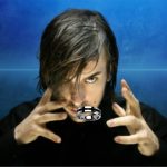 Magnetic Magic R-ing - Floating Magic Accessories - Magic Finger Tricks, Invisible Magic Tricks, First of Magic Tricks, Magnetic Suspender Rings, Silver, Refer to - Imagen 4