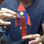 Liftoff by Dr.Lee & Himitsu Magic - Imagen 3