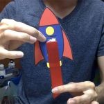 Liftoff by Dr.Lee & Himitsu Magic - Imagen 4