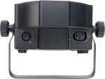 Showlite FLP-144 Set of 4x incl. DMX Controler Master Pro USB + Tripod + Cable - Imagen 3