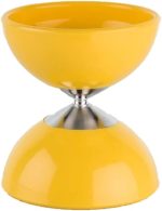Oid Magic Diabolo with Sticks (French Version) Assorted Colour/Model - Imagen 2