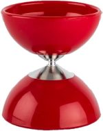 Oid Magic Diabolo with Sticks (French Version) Assorted Colour/Model - Imagen 3