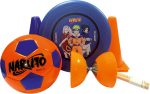 Megagic - Naruto Activity Bag, Orange (SNA) - Imagen 2