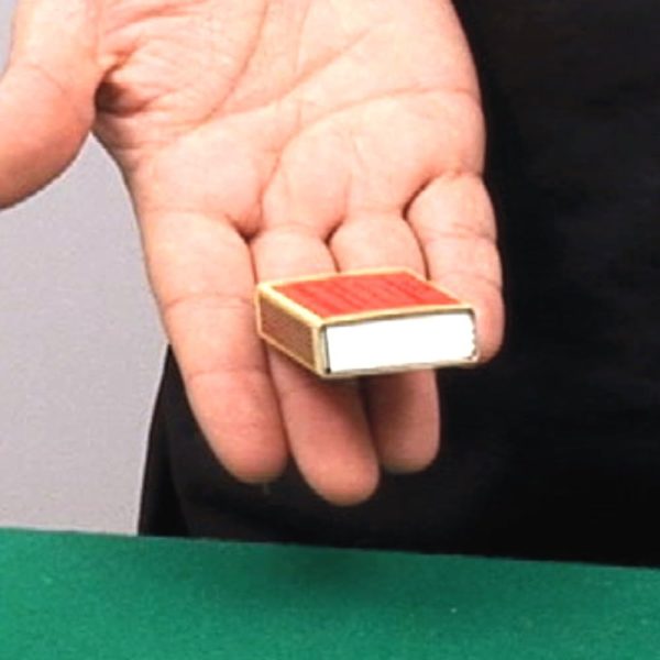 Animated box with explaining video for your easy understanding Collectible Magic Tricks