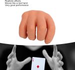 The Third Hand, Fake Hand Magic Tricks, Magic Soft Trick Accessory, Third Hand Trick, Magic Hand Comedy for Acting, Comedy - Imagen 3