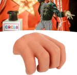 The Third Hand, Fake Hand Magic Tricks, Magic Soft Trick Accessory, Third Hand Trick, Magic Hand Comedy for Acting, Comedy - Imagen 5
