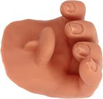 The Third Hand, Fake Hand Magic Tricks, Magic Soft Trick Accessory, Third Hand Trick, Magic Hand Comedy for Acting, Comedy - Imagen 6