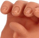 The Third Hand, Fake Hand Magic Tricks, Magic Soft Trick Accessory, Third Hand Trick, Magic Hand Comedy for Acting, Comedy - Imagen 7